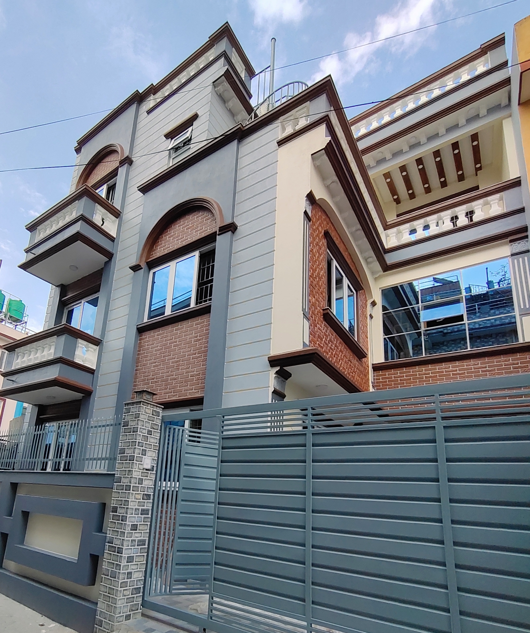 Picture of Budhanilkantha Municipality, Bagmati